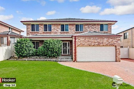 101 The Kraal Drive, Blair Athol, NSW 2560