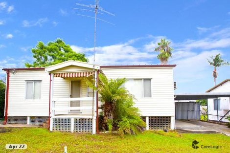 9 First St, Warragamba, NSW 2752