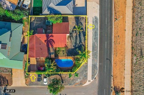 2 Wodgina St, Port Hedland, WA 6721