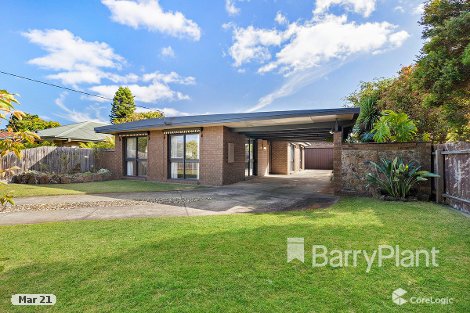 4 Karoonda St, Capel Sound, VIC 3940