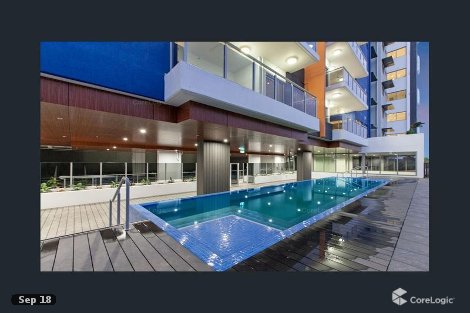 109/12 Harvey St, Darwin City, NT 0800