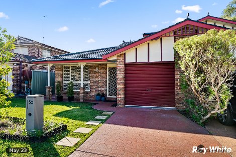 5a Lakewood Dr, Woodcroft, NSW 2767