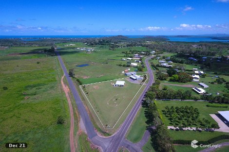 919 Grasstree Rd, Sarina Beach, QLD 4737