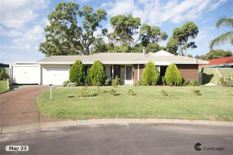 6 Bolaro Pl, Hillman, WA 6168