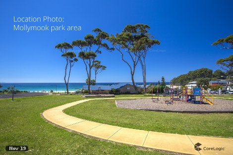 3/10 Augusta Pl, Mollymook Beach, NSW 2539