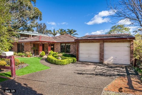 14 Wyalla Rd, Jamberoo, NSW 2533