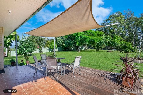 2 Link Rd, Yarravel, NSW 2440