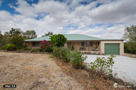 12 Talbot Rd, Clunes, VIC 3370