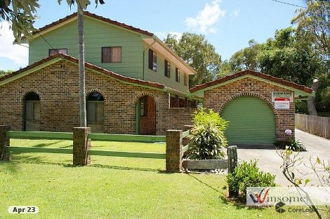 2/91 Straight St, Hat Head, NSW 2440