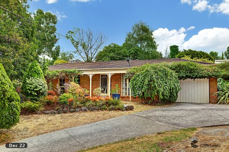 1/10 Swain Ct, Heathmont, VIC 3135