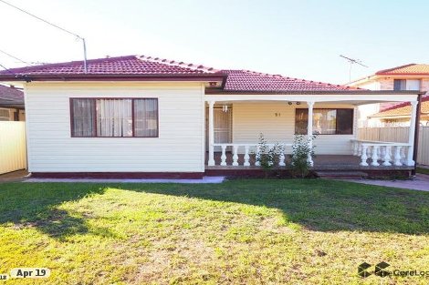 49 Fairview Rd, Canley Vale, NSW 2166