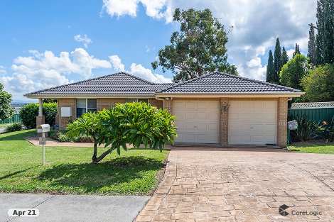 1 Dixon Cct, Muswellbrook, NSW 2333