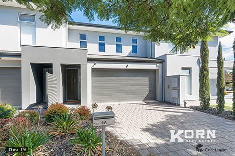 6a Jacaranda Gr, Oaklands Park, SA 5046