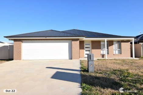 14 Cusick St, Eglinton, NSW 2795