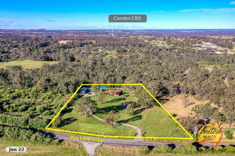 220 May Farm Rd, Brownlow Hill, NSW 2570