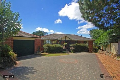 9 Bennett Lane, Kurrajong Heights, NSW 2758