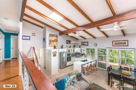 114 Tramican St, Point Lookout, QLD 4183