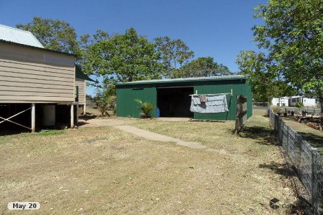 2 Pinnacle St, Springsure, QLD 4722