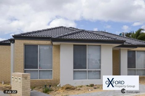 13 Earnley Way, Balga, WA 6061