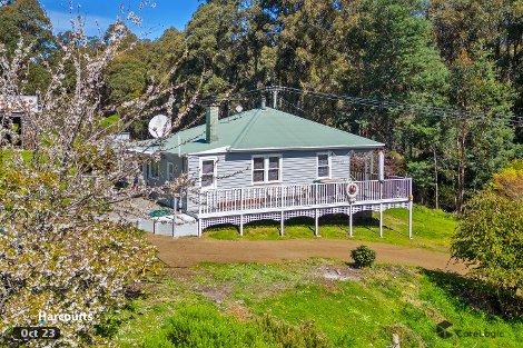 5827 Huon Hwy, Surges Bay, TAS 7116