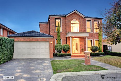 3 Donald Pl, Doncaster, VIC 3108