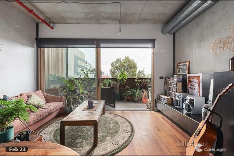 105/9 Florence St, Brunswick, VIC 3056