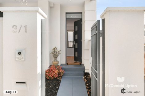 3/1 Violet St, Essendon, VIC 3040