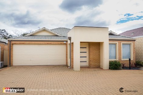 12/17-21 Third Ave, Kelmscott, WA 6111