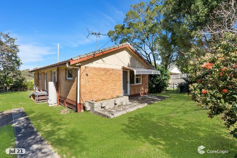 14 Bellamy St, Acacia Ridge, QLD 4110