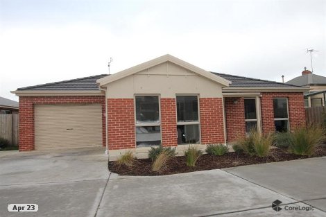 3/508 Havelock St, Black Hill, VIC 3350