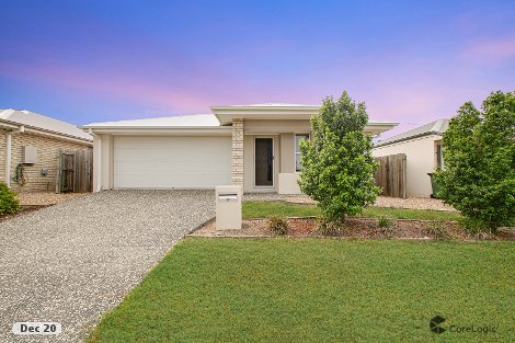 32 Eagleton Cres, Leichhardt, QLD 4305