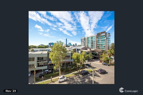 602/25 Walsh St, Milton, QLD 4064