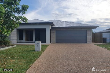 3 Crystalbrook Pl, Bohle Plains, QLD 4817