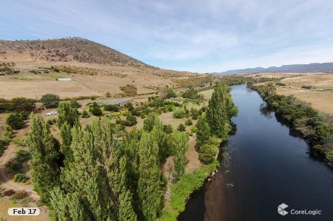 2925 Lyell Hwy, Rosegarland, TAS 7140