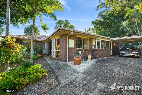 136 Springwood Rd, Rochedale South, QLD 4123