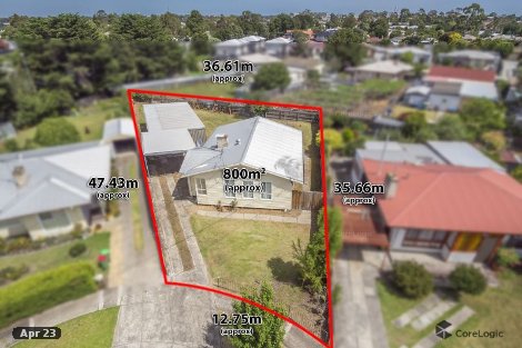 6 Bradford Ct, Braybrook, VIC 3019