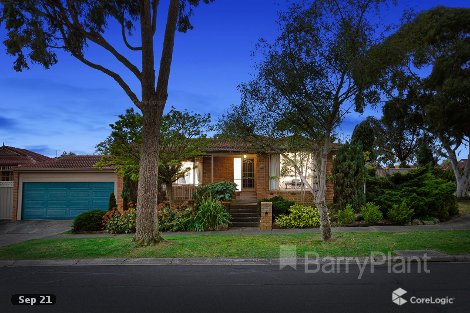 25 Appleberry Cl, Knoxfield, VIC 3180