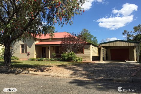 1 Meelee St, Narrabri, NSW 2390