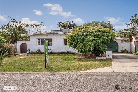 32 Dawson Way, Parmelia, WA 6167