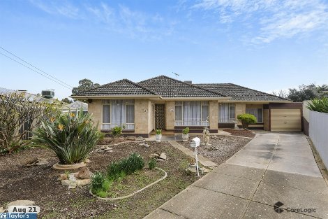 10 Bunburra St, Para Hills West, SA 5096