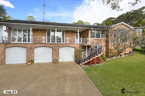 4 Stella Cl, East Killara, NSW 2071