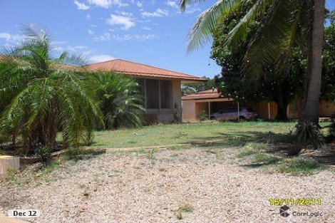 12 Wilkie Cres, Dampier, WA 6713