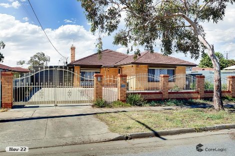 96 Cleveland Tce, Ottoway, SA 5013