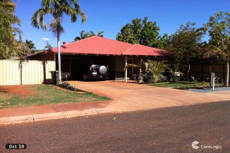 4 Martin Ct, South Hedland, WA 6722