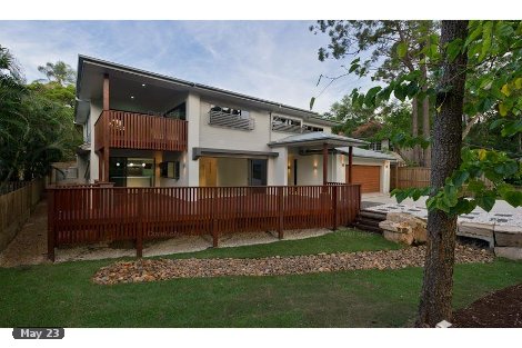 20 Volga Cres, Indooroopilly, QLD 4068