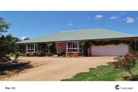 499 Wirrimah Rd, Wirrimah, NSW 2803