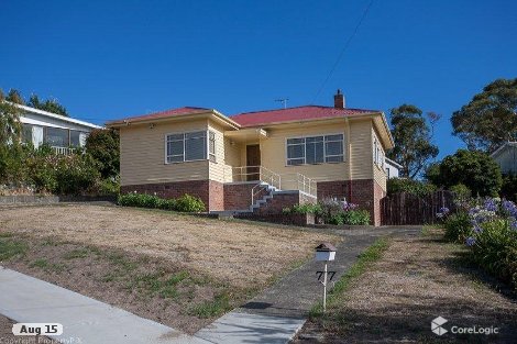 77 Mount Stuart Rd, Mount Stuart, TAS 7000