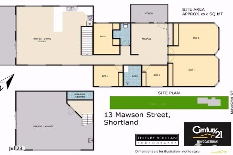 13 Mawson St, Shortland, NSW 2307