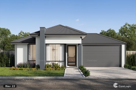 Lot 457 Tasman Cres, Mandogalup, WA 6167