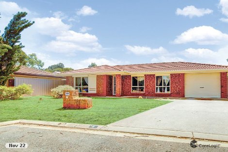 2 Mcdermott Pl, Green Fields, SA 5107